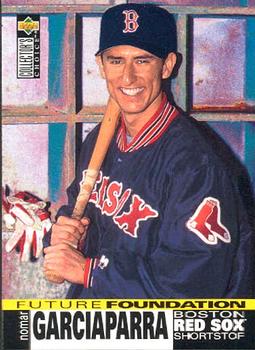 Nomar Garciaparra