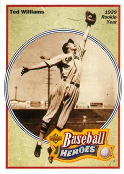 Ted Williams