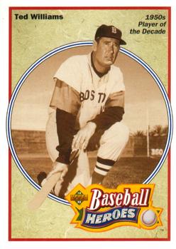 Ted Williams