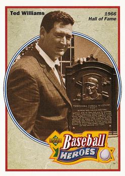 Ted Williams