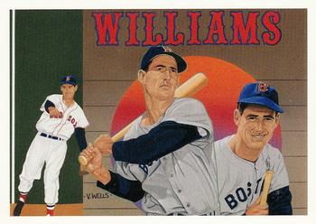 Ted Williams