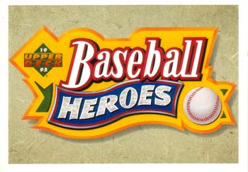 Header Card