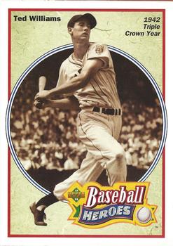 Ted Williams