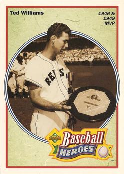 Ted Williams