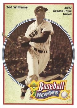 Ted Williams