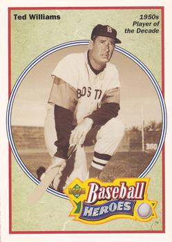 Ted Williams