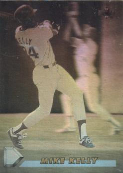 Mike Kelly