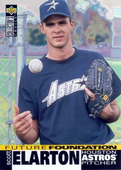 Scott Elarton