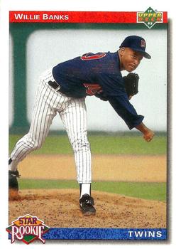 Willie Banks