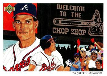 David Justice
