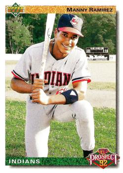 Manny Ramirez