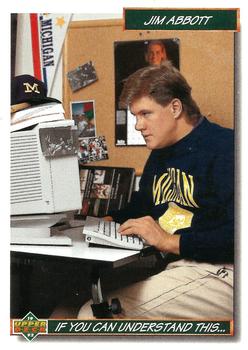 Jim Abbott