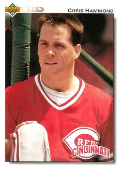 Chris Hammond