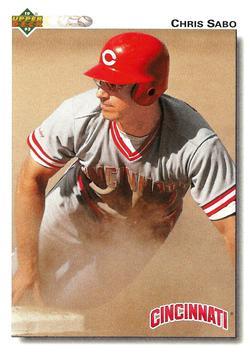 Chris Sabo