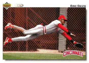 Eric Davis