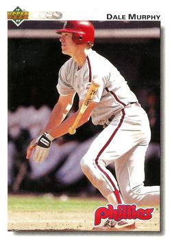Dale Murphy