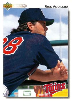 Rick Aguilera