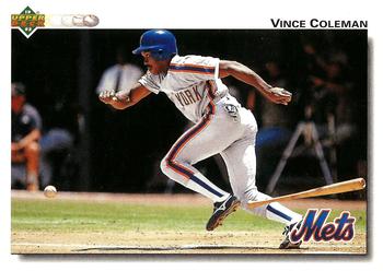Vince Coleman
