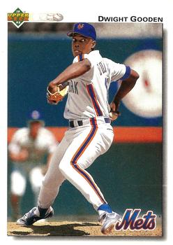 Dwight Gooden