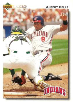 Albert Belle