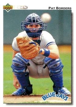 Pat Borders