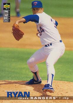 Nolan Ryan