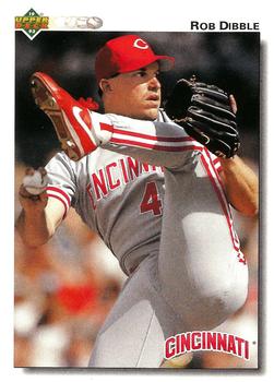 Rob Dibble