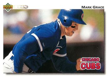 Mark Grace