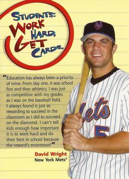 David Wright