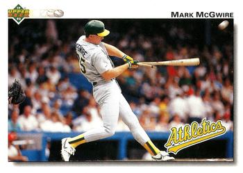 Mark McGwire