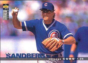 Ryne Sandberg