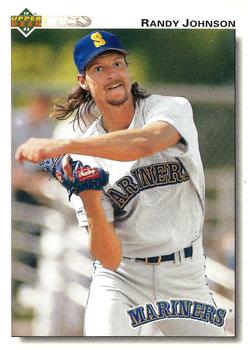 Randy Johnson