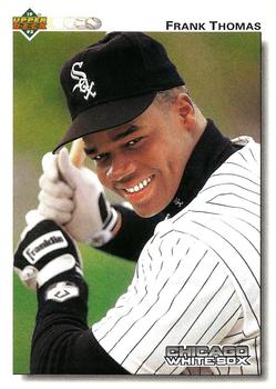 #166 Frank Thomas