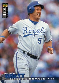 George Brett