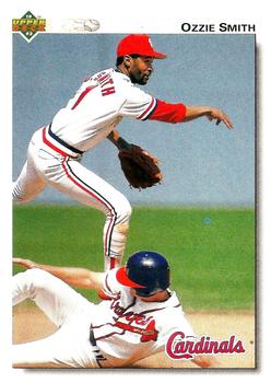 Ozzie Smith