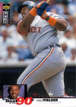 Cecil Fielder