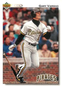 Gary Varsho