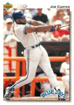 Joe Carter