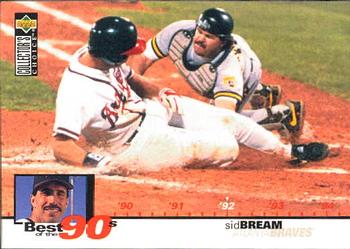 Sid Bream