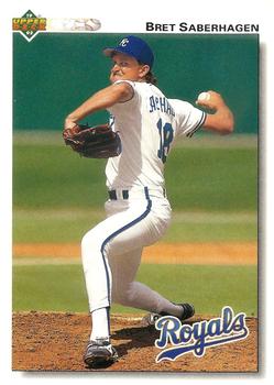 Bret Saberhagen