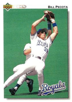 Bill Pecota