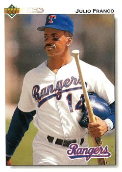 Julio Franco