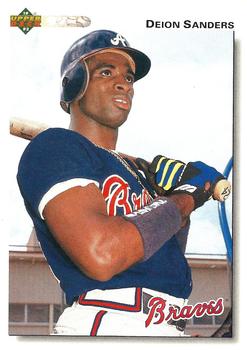 Deion Sanders
