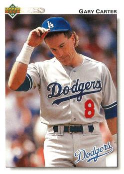 Gary Carter