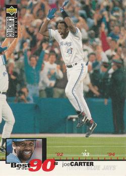 Joe Carter
