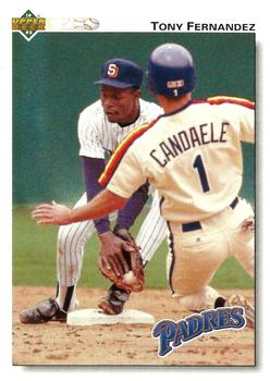 Tony Fernandez