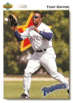 Tony Gwynn