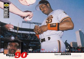 Barry Bonds