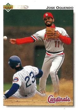 Jose Oquendo