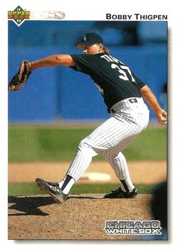 Bobby Thigpen